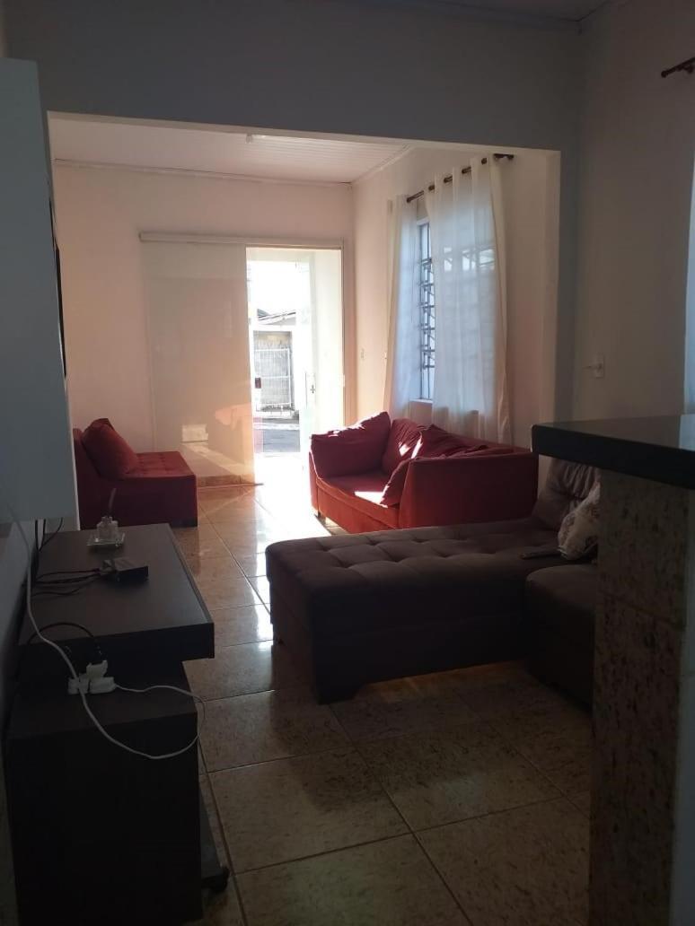 Hostel Bimba - Unidade 01 Goiania