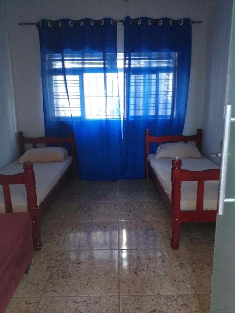 Bimba - Unidade 01 Hostel