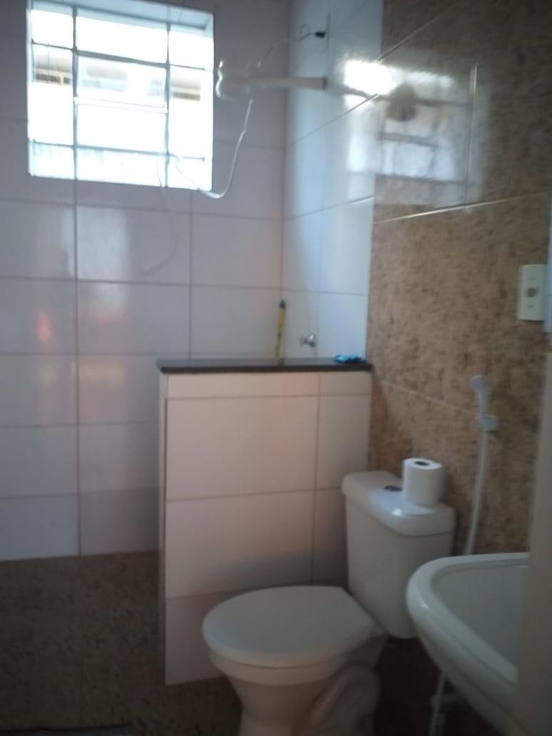 Bimba - Unidade 01 Hostel *