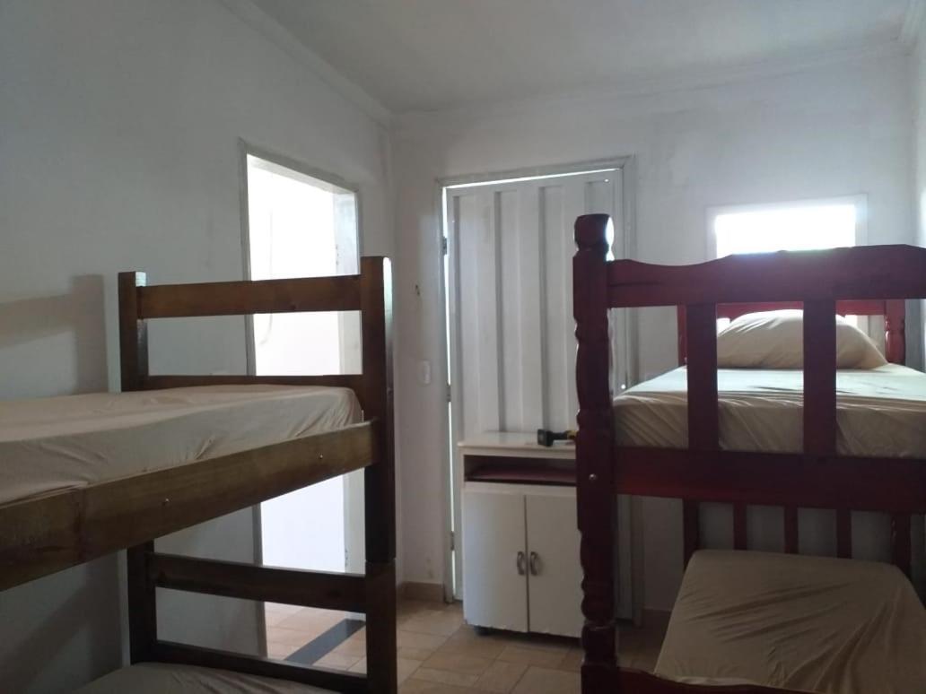 Bimba - Unidade 01 Hostel