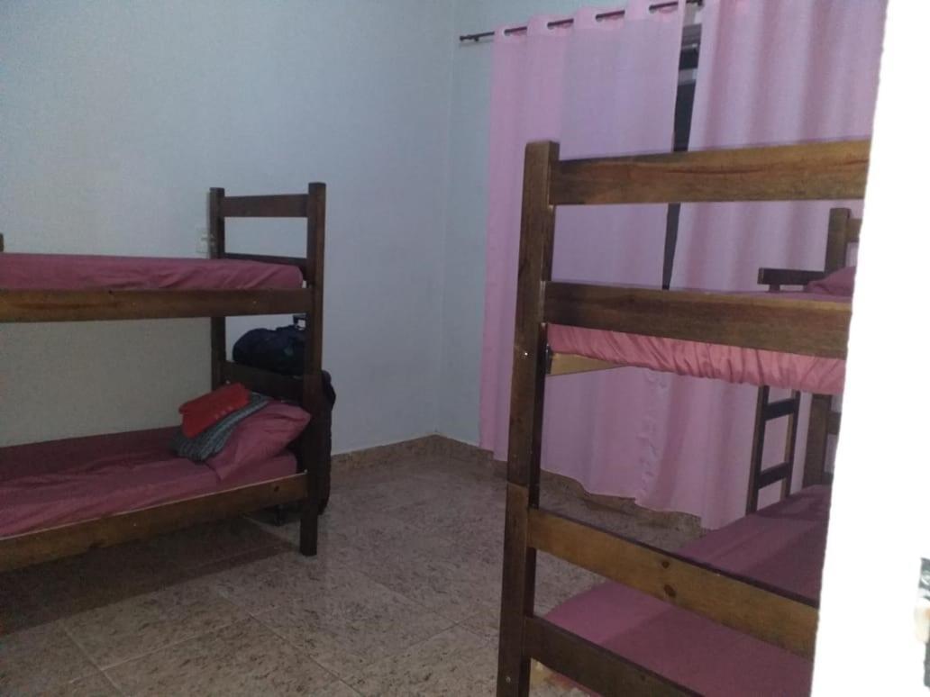 Bimba - Unidade 01 Hostel